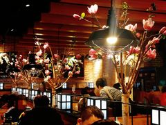 大堂-梨花自助烤肉(天河城店)