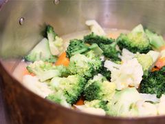 -成都新东方千禧大酒店-琥珀西餐厅