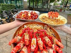 -靓靓蒸虾·头牌蒸虾(南山桂庙店)