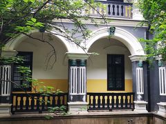 -湖南省立第一师范学校旧址