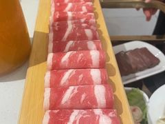 -阿田大虾·鲜虾火锅·(青浦万达茂店)