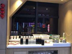 -海底捞火锅(连城广场店)