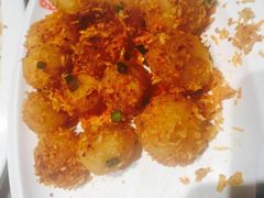 -湘汇概念铁板烧(铁西万达店)