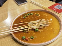 -牛三哥洛阳牛肉汤(生态城店)