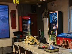 -老炮儿轰趴团建KTV桌游棋牌主题馆(五道口店（底商店))