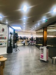 -DX HAIR SALON·发现未知美发沙龙