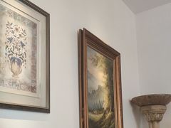 -波特曼西餐厅(南岗店)