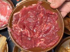 -巴渝老街印象生活麻辣烫(华宇·北城中央汇店)