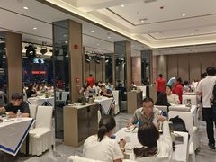 -凯鸽酒楼(操场城店)
