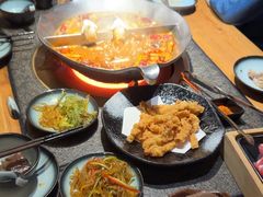 -湊湊火锅·茶憩(皇姑万象汇店)