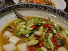 -香厨中餐厅(松北香格里拉店)