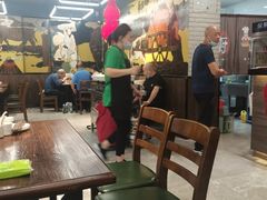 大堂-民间瓦缸煨汤館(嵩山路店)