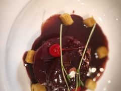 -IL Forno 意坊·意大利餐厅(温州万象城店)