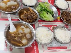 -阿秋牛排(湖心街店)