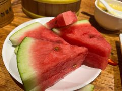 -福苗小骆驼烧烤(太奥广场店)