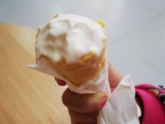 北海道风味华夫筒-汉堡王(龙德广场店)