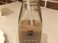 -巴依老爷·新疆美食(上城区天城路店)