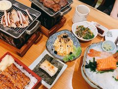 烤年糕-酒吞(七宝领展广场店)