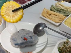 -浪里寻·臻牛养生牛肉火锅(方圆荟店)
