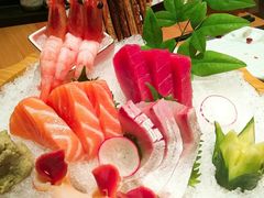 -皇品田苑日式料理(苏州中心店)