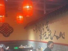 -山四砂锅(太原钟楼街店)