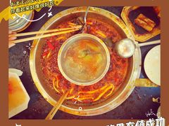 -九尺赵老四鲜鹅肠火锅