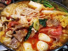 -米屋石锅拌饭(师大店)