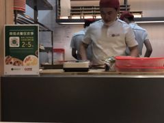 -喜家德虾仁水饺(麒麟社店)