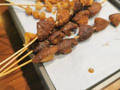 -庆峰龙虾烧烤(合肥一店)