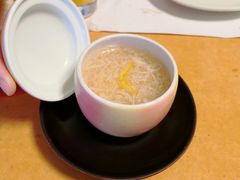蟹肉釜饭-蟹道乐(道顿堀本店)