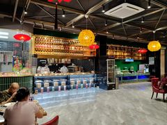 -苏先生海鲜渔庄(金桥店)