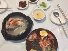 -长顺参鸡汤店(西塔总店)
