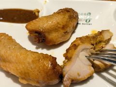 -汉巴味德·烤肉与啤酒的自助(杭州大悦城店)