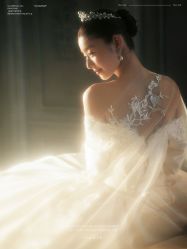-雪中彩影婚纱摄影·品控旗舰店