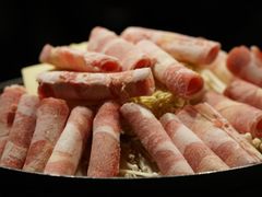 -炙韩料理·部队锅专门店