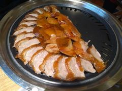 -守柴炉烤鸭(中海国际店)