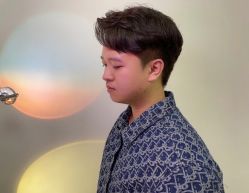 -川和潮人