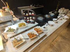 -上海国展宝龙丽筠酒店