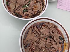 -武胜段记猪肝面(卓锦城店)
