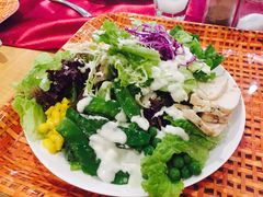 -So Lounge索兰至餐厅(蓝色港湾店)