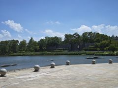 -南通滨江洲际酒店-东厨中餐厅