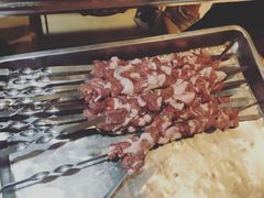 -二姐卤煮(南十里居店)