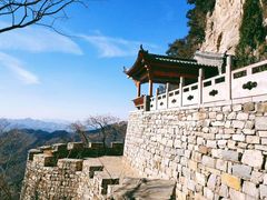-潭溪山