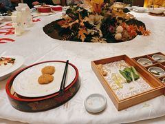 -御仙都北京菜馆·烤鸭店(双井店)