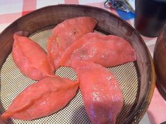-乐乐大排档·30年老字号(浙江路店)