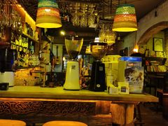 -城墙外BAR