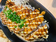 -雷门拉面店(新光天地店)