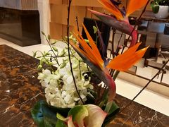 -上海大宁福朋喜来登酒店大堂吧(共和新路店)