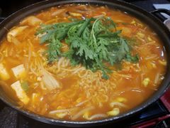 -槿Story·韩国料理(望京韩国美食城店)