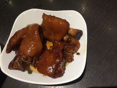 -好嫂子酱猪手•农家菜(蒲黄榆店)